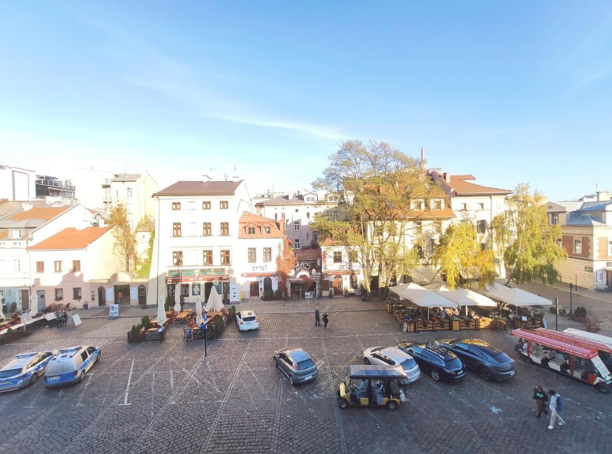 Szeroka 33 A-c By Homeprime * Krakow