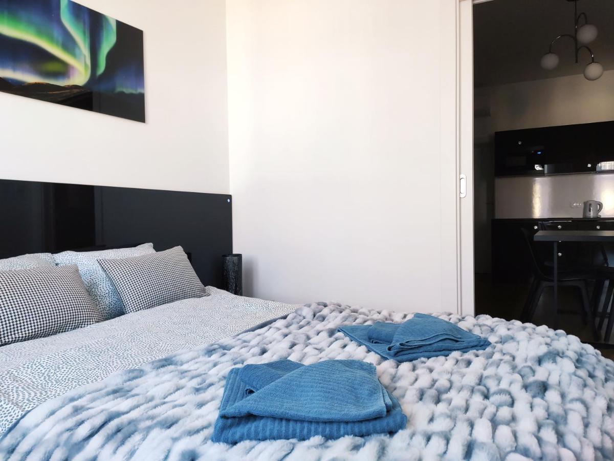Apartment Szeroka 33 A-c By Homeprime *