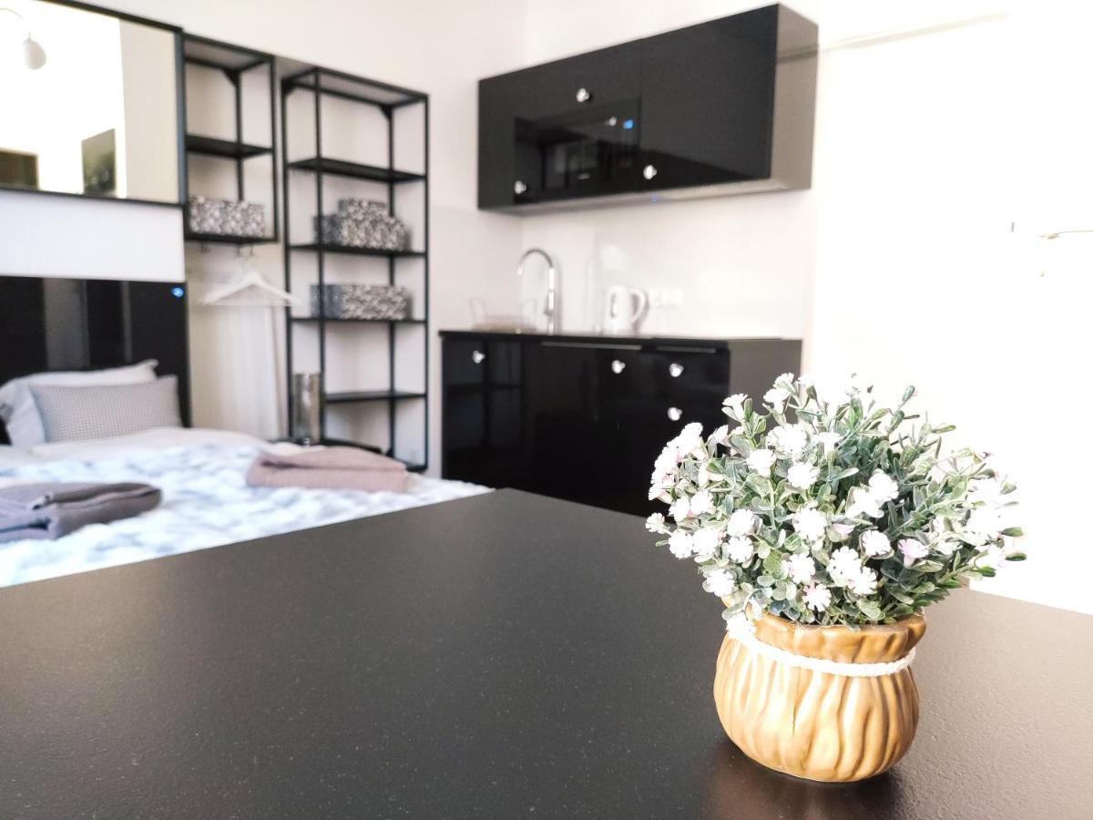 Apartment Szeroka 33 A-c By Homeprime *