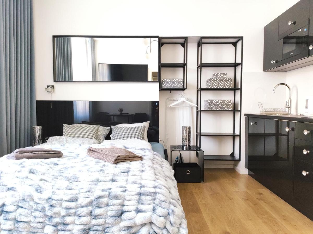 Apartment Szeroka 33 A-c By Homeprime