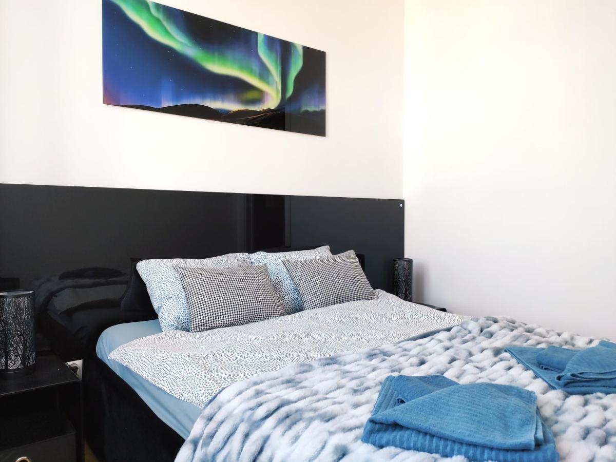 Szeroka 33 A-c By Homeprime *