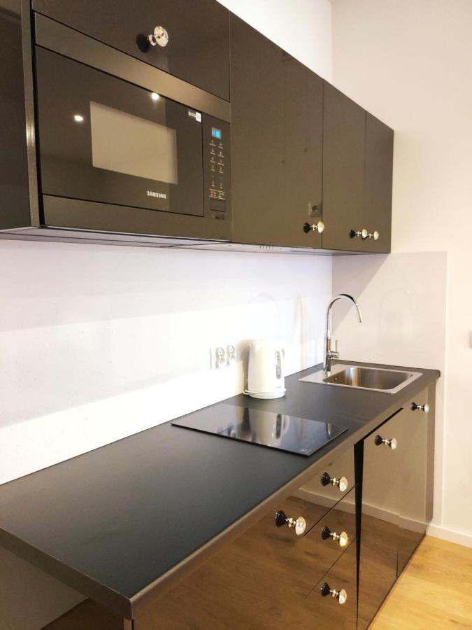 Szeroka 33 A-c By Homeprime Apartment Krakow