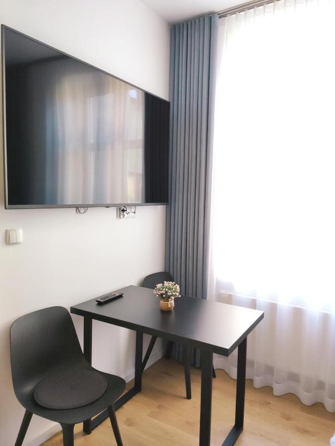 Szeroka 33 A-c By Homeprime *