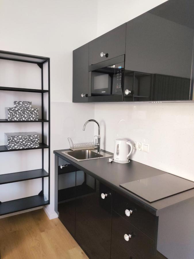 Apartment Szeroka 33 A-c By Homeprime *