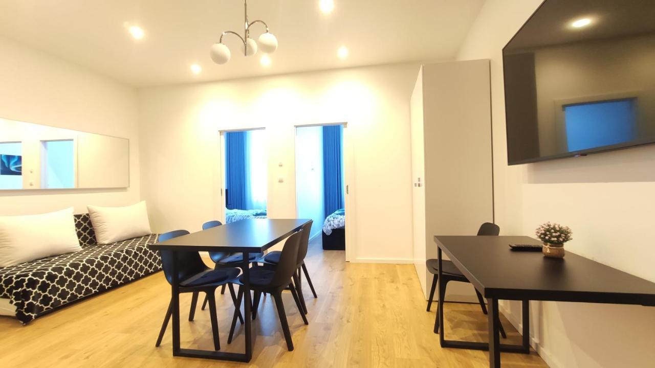 Szeroka 33 A-c By Homeprime Apartment Krakow