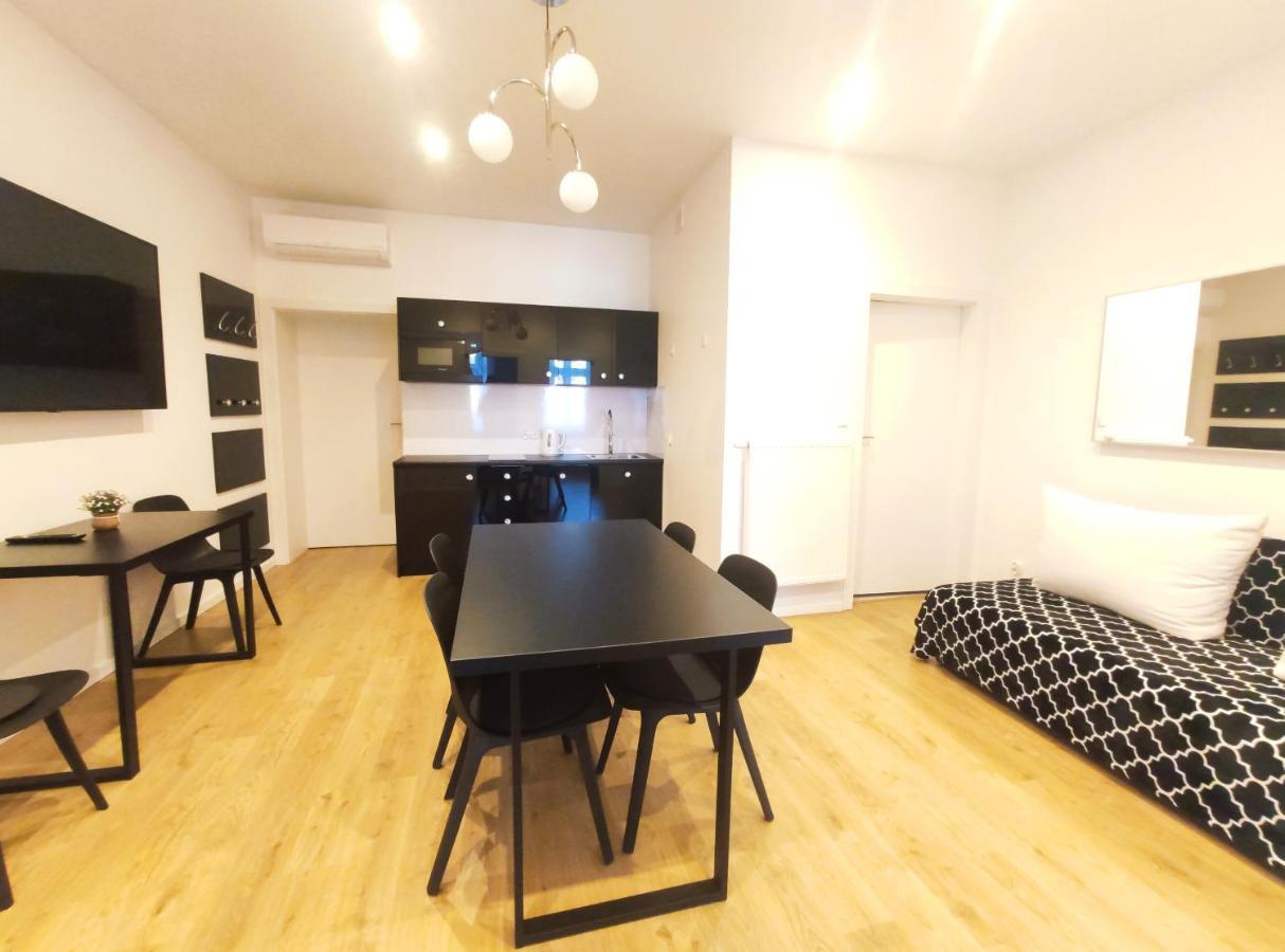 Apartment Szeroka 33 A-c By Homeprime *