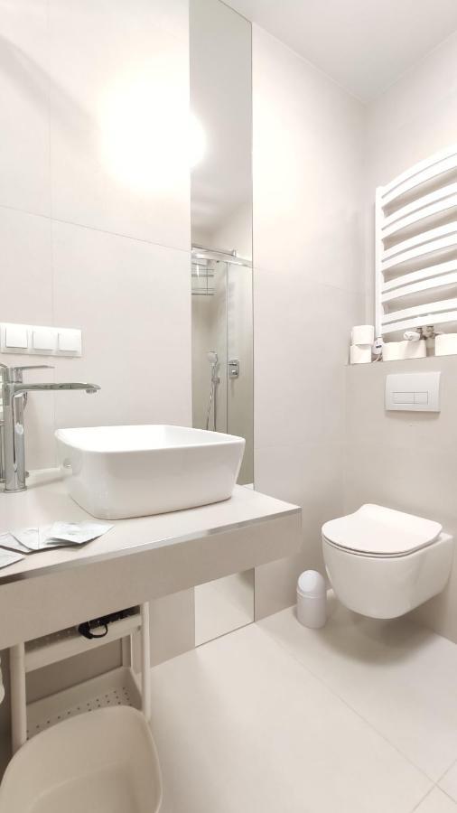 Apartment Szeroka 33 A-c By Homeprime *