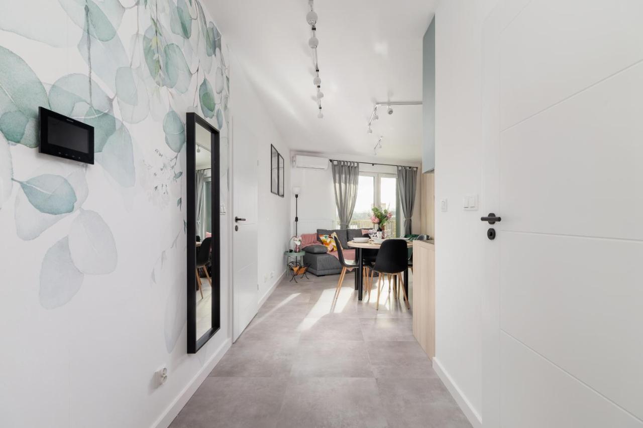 Switezianki Luxurious With Parking By Renters Prestige Apartment *