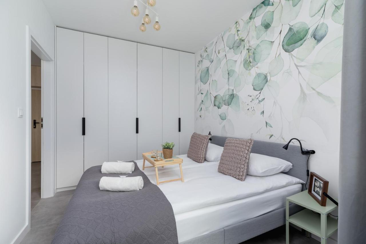 Switezianki Luxurious With Parking By Renters Prestige *