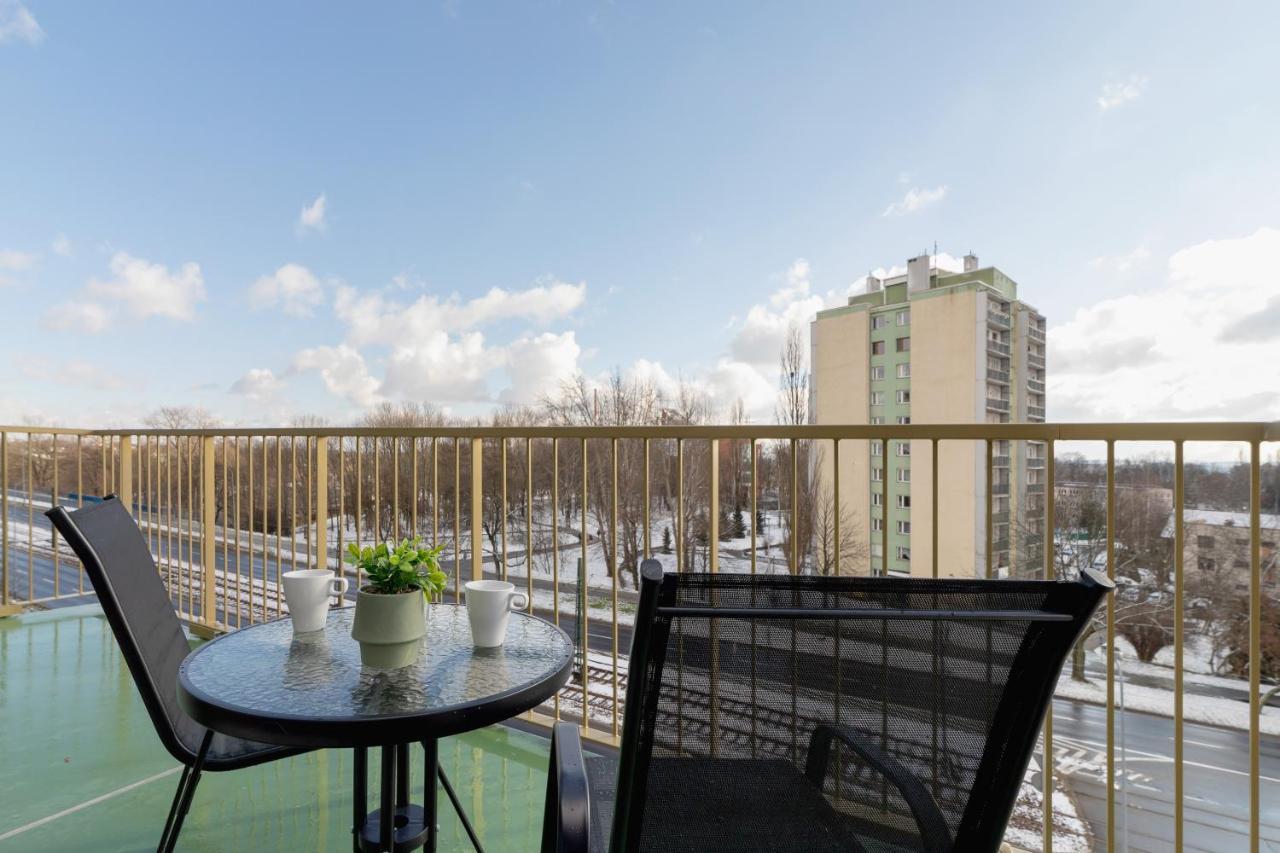 Switezianki Luxurious With Parking By Renters Prestige