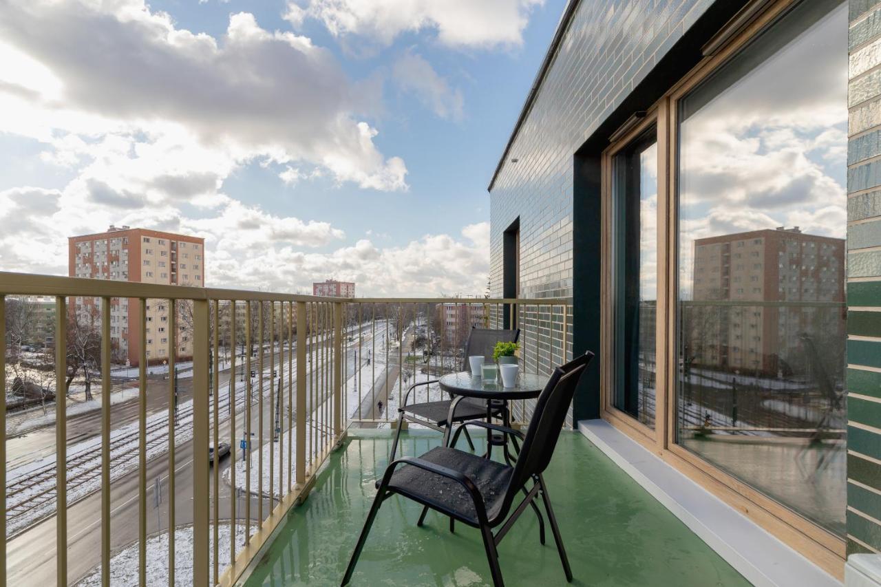 Apartment Switezianki Luxurious With Parking By Renters Prestige