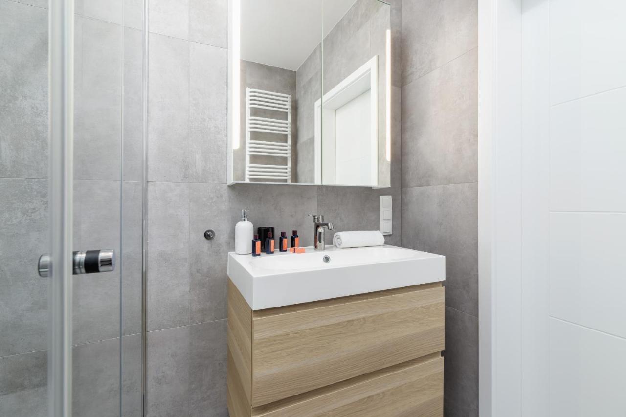 Apartment Switezianki Luxurious With Parking By Renters Prestige *