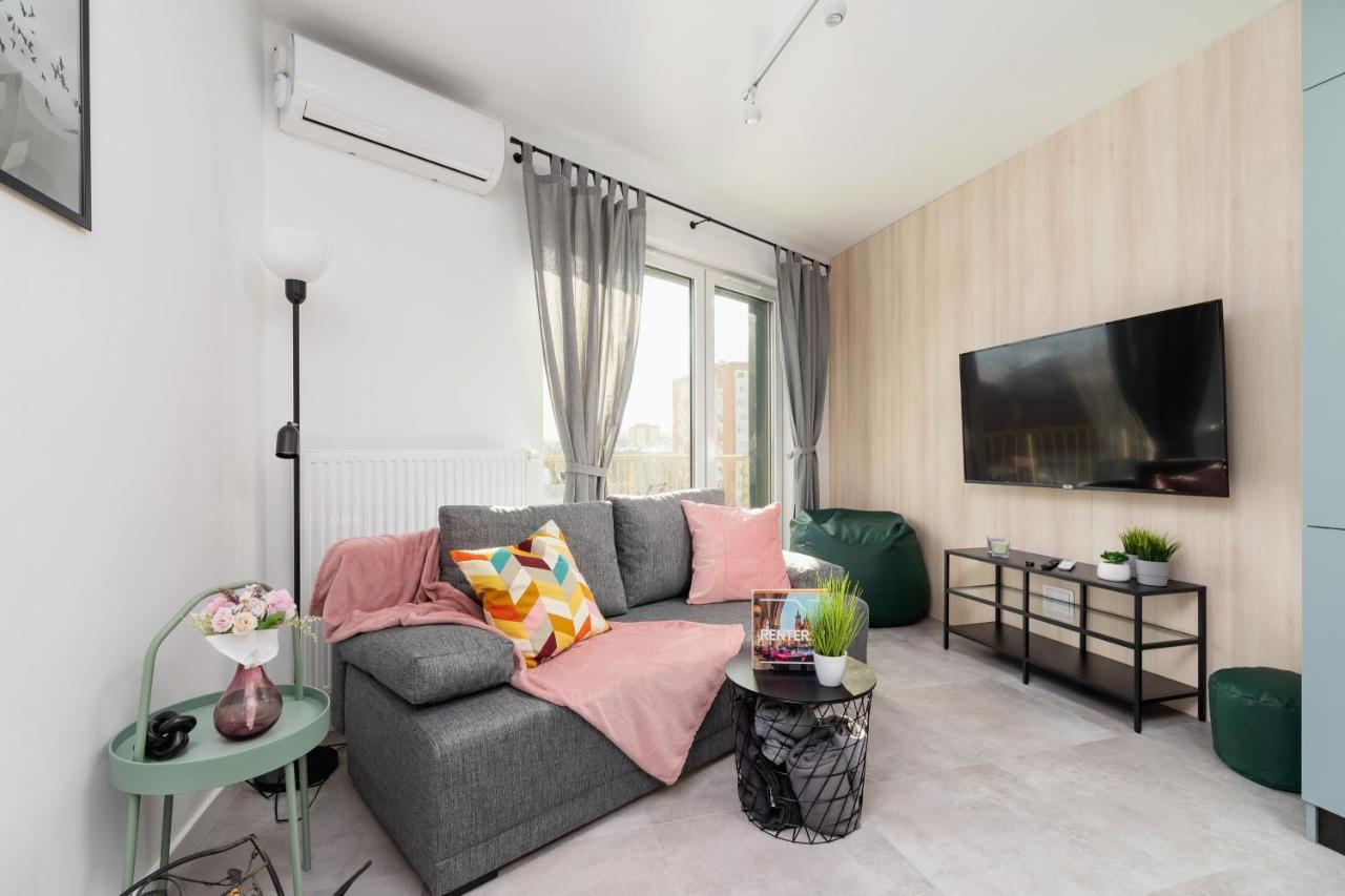 Switezianki Luxurious With Parking By Renters Prestige Apartment *