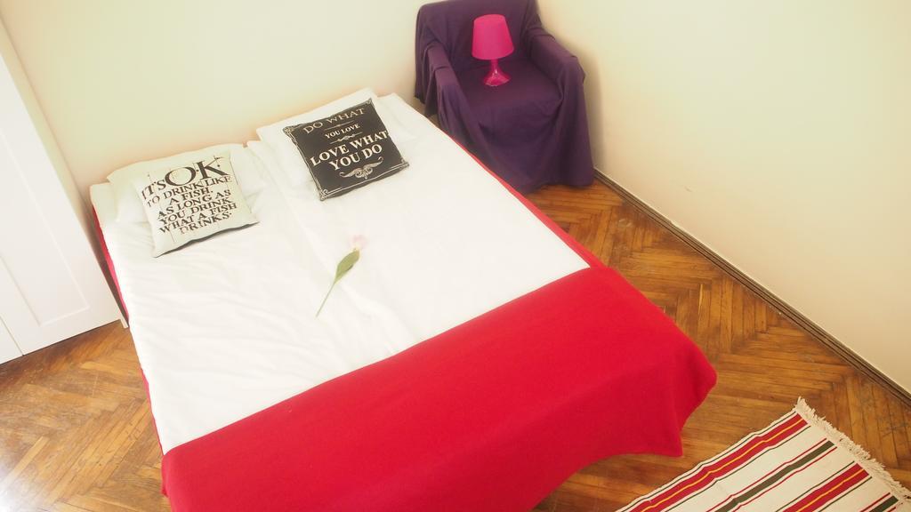Hostel Krakow Color Sarego Krakow