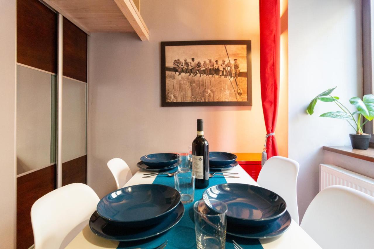 Apartment Lilly Main Train Station Old Town By The Heritage House Main Square Cracow Krakau