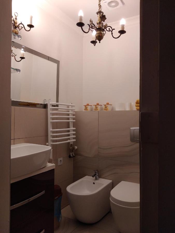 Apartamento W Krakowie