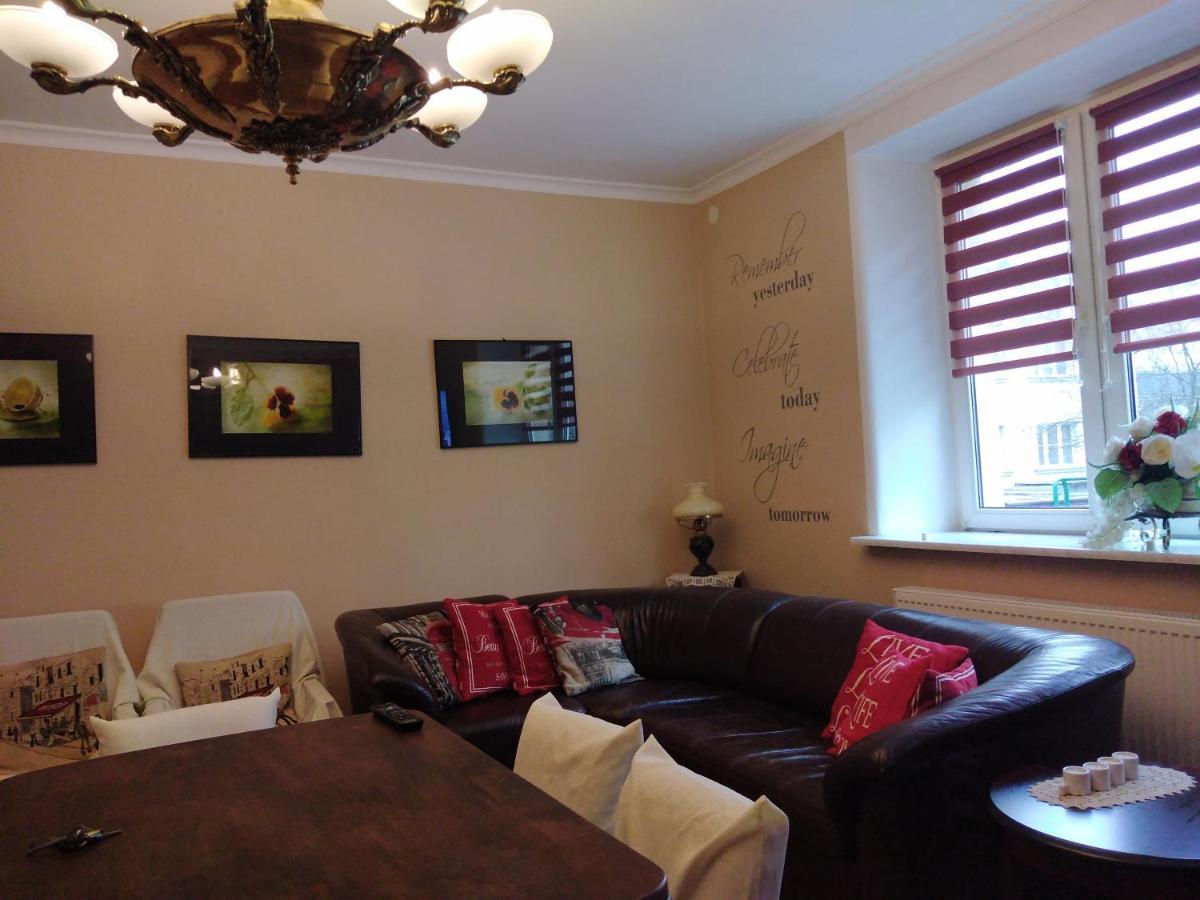 Apartamento W Krakowie