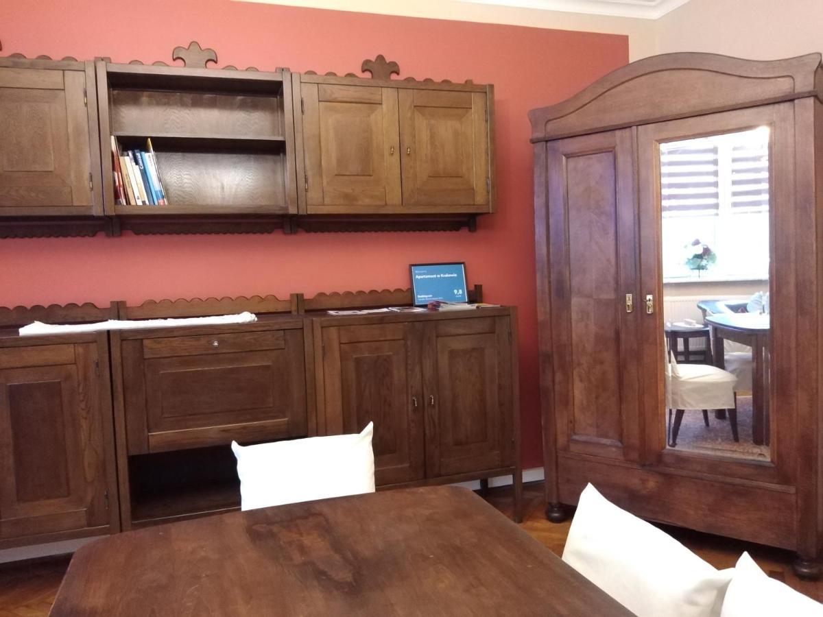 Apartamento W Krakowie Cracóvia