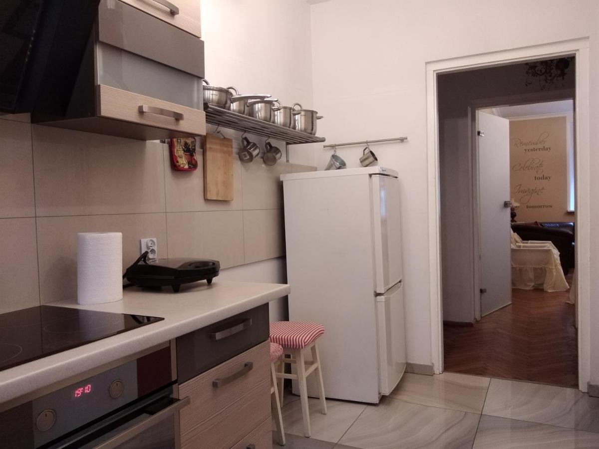 W Krakowie Apartamento *