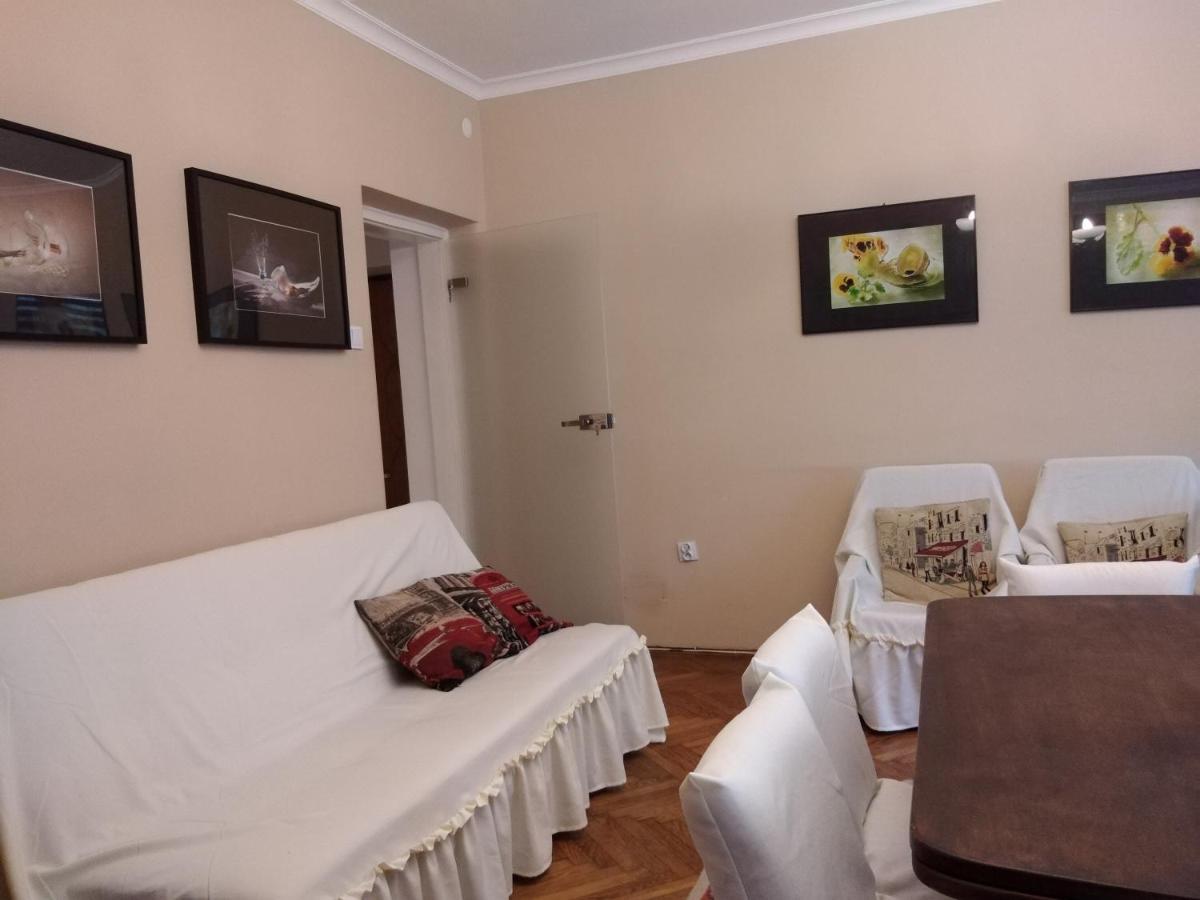 W Krakowie Apartamento Cracóvia