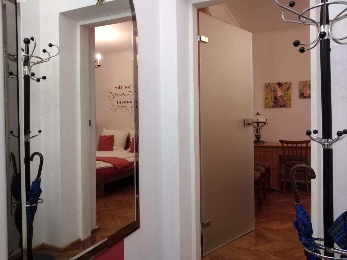 Apartamento W Krakowie Cracóvia