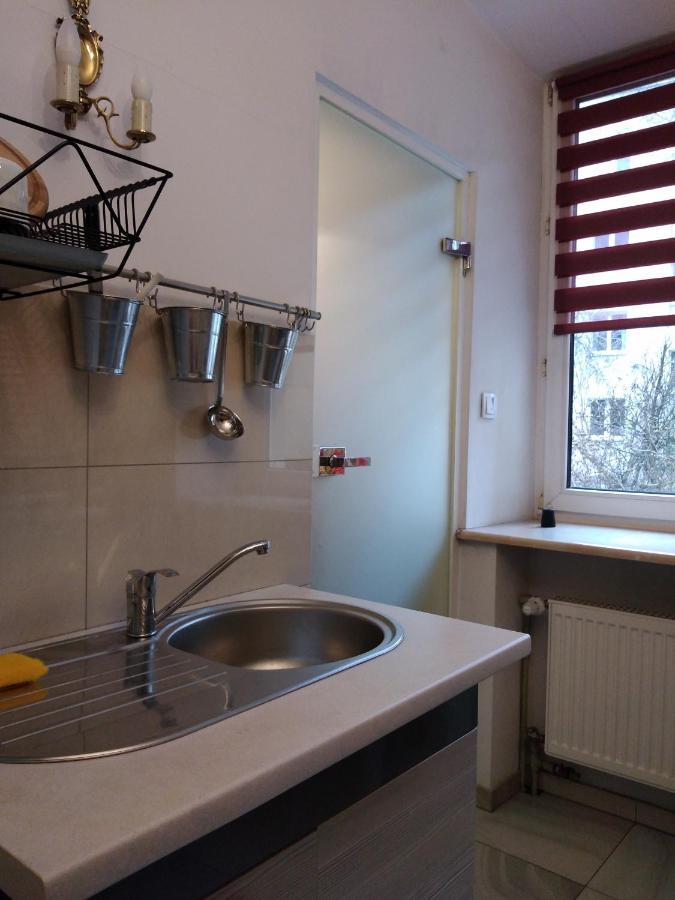W Krakowie Apartamento