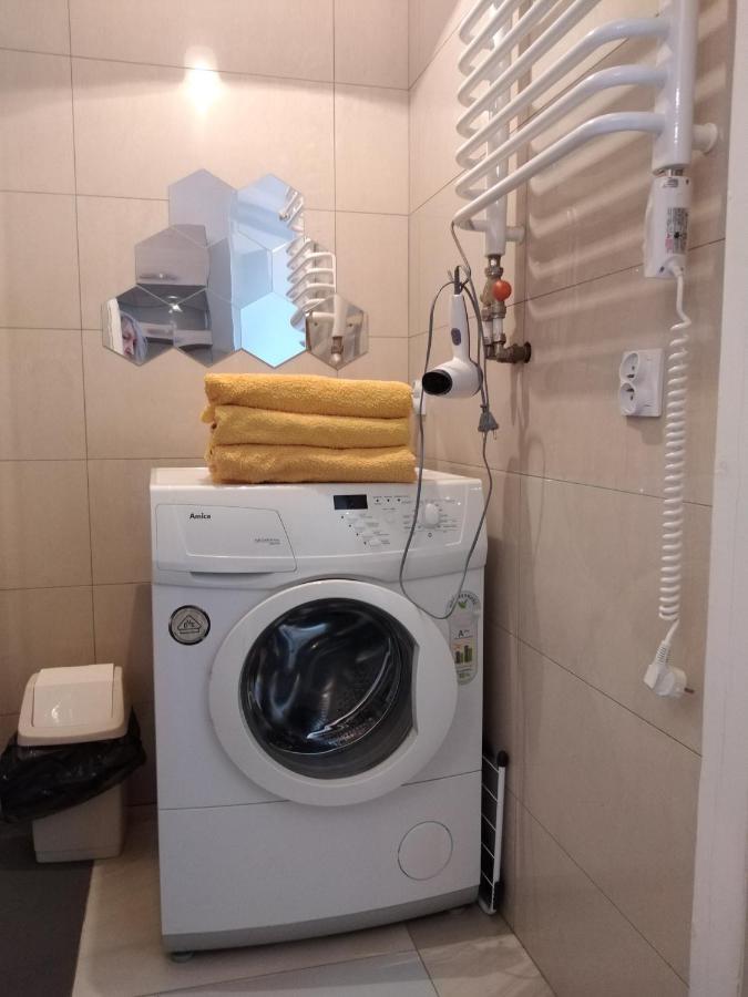 Apartamento W Krakowie *