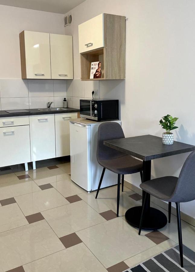 Bubble Apartment Krakow