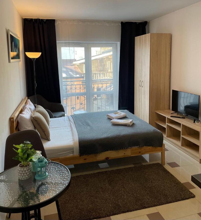 Apartment Bubble Krakow