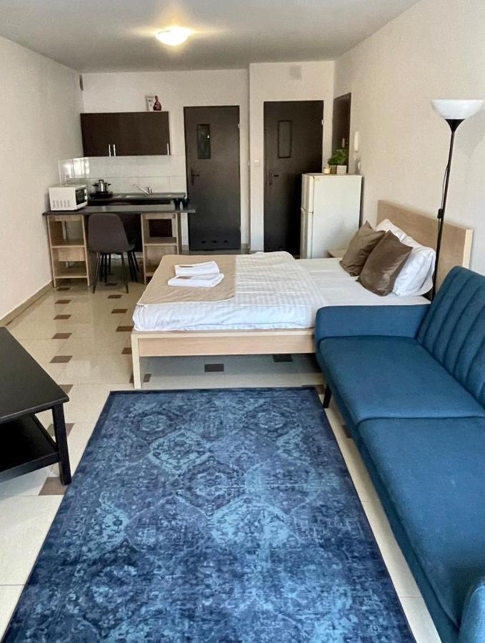Apartment Bubble Krakow