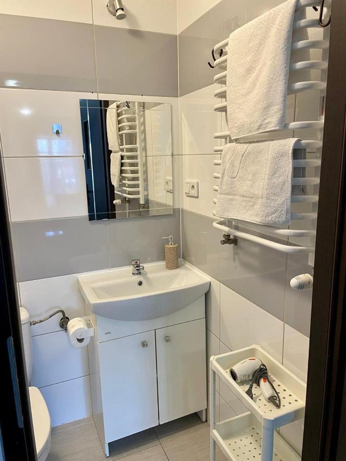 Apartment Bubble