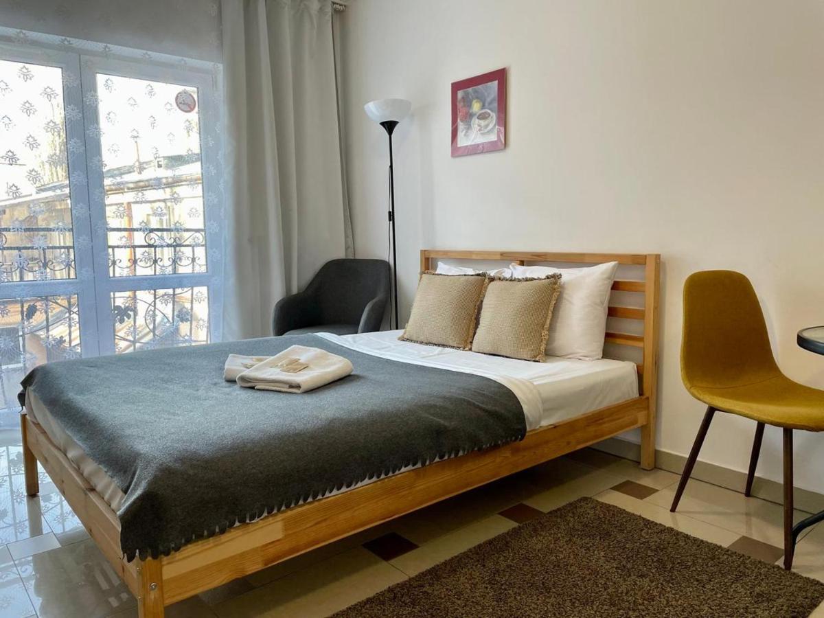 Bubble Apartment Krakow