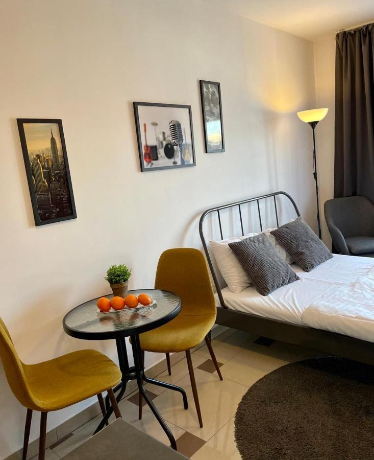 Bubble Apartment Krakow