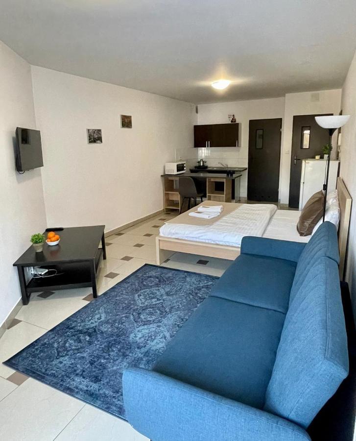 Bubble Apartment Krakow