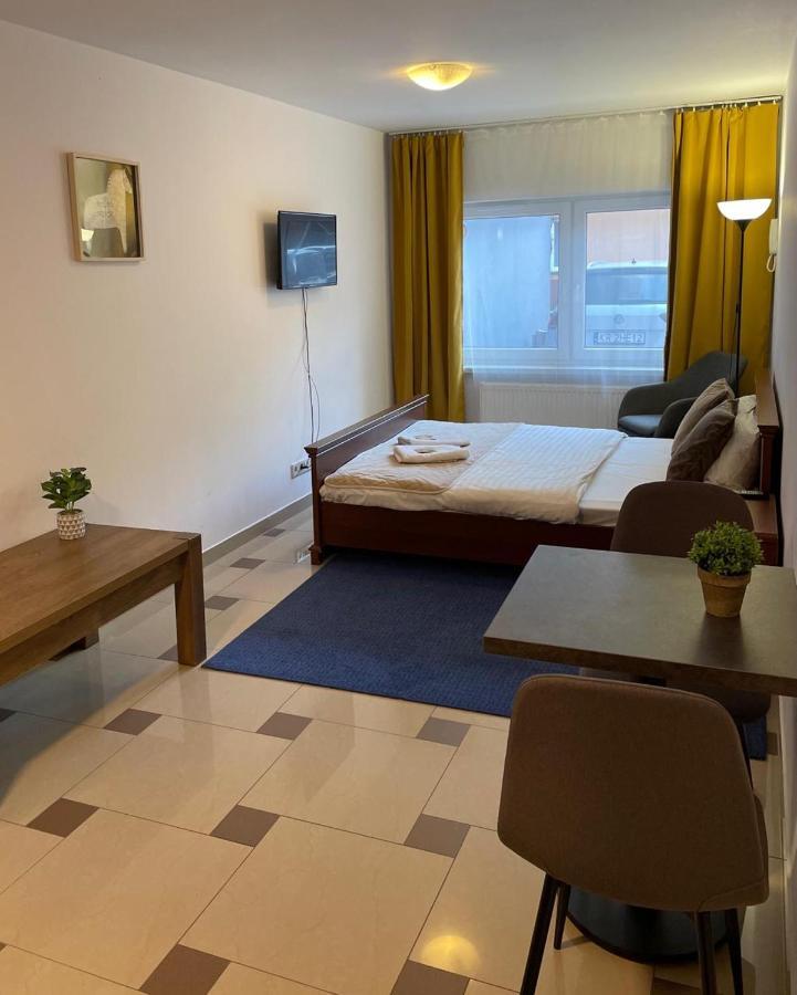 Bubble Apartment Krakow