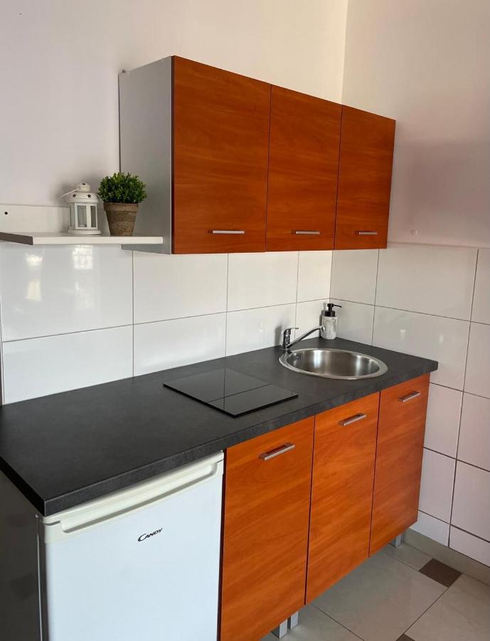 Apartment Bubble