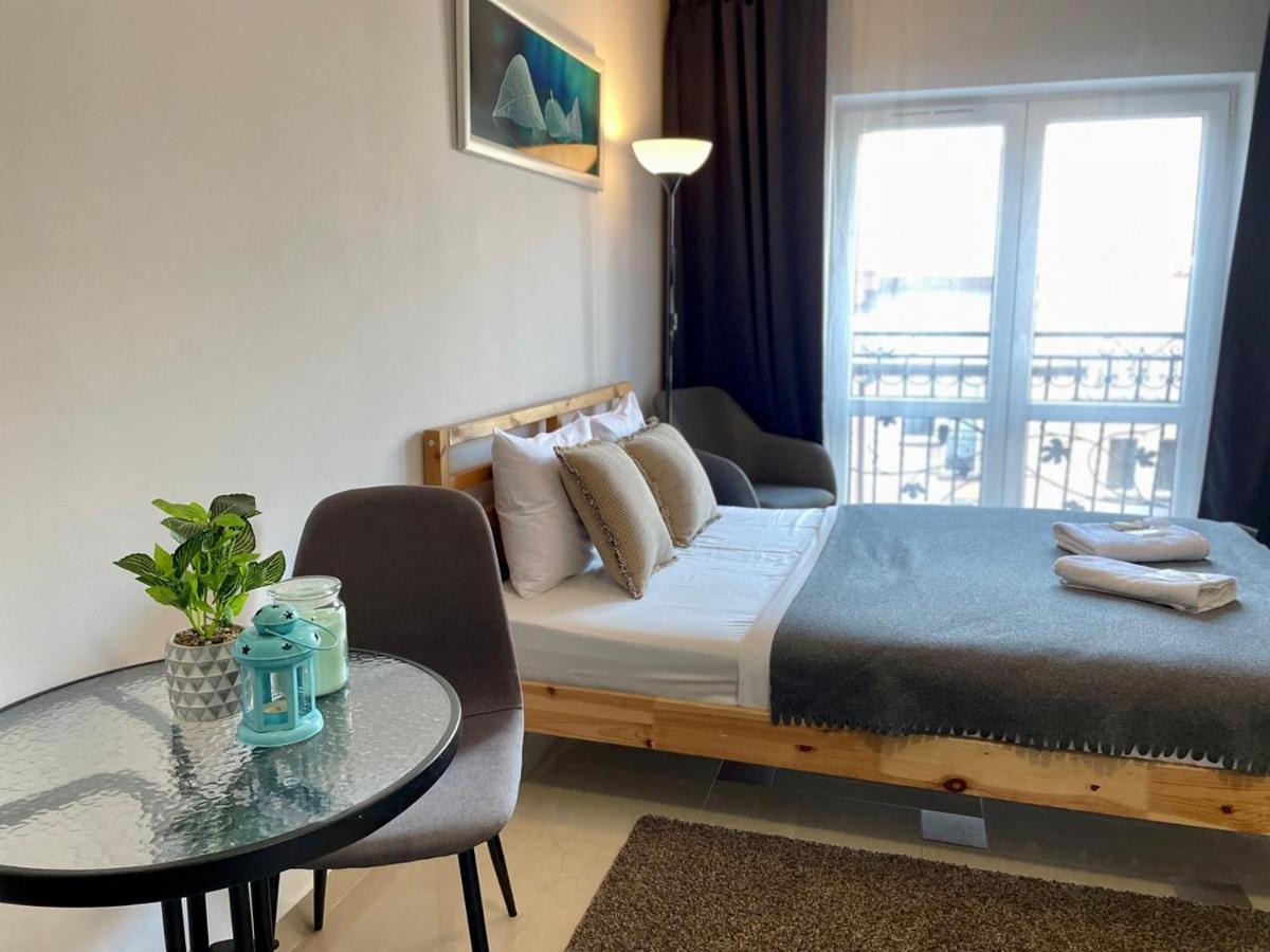Bubble Apartment Krakow