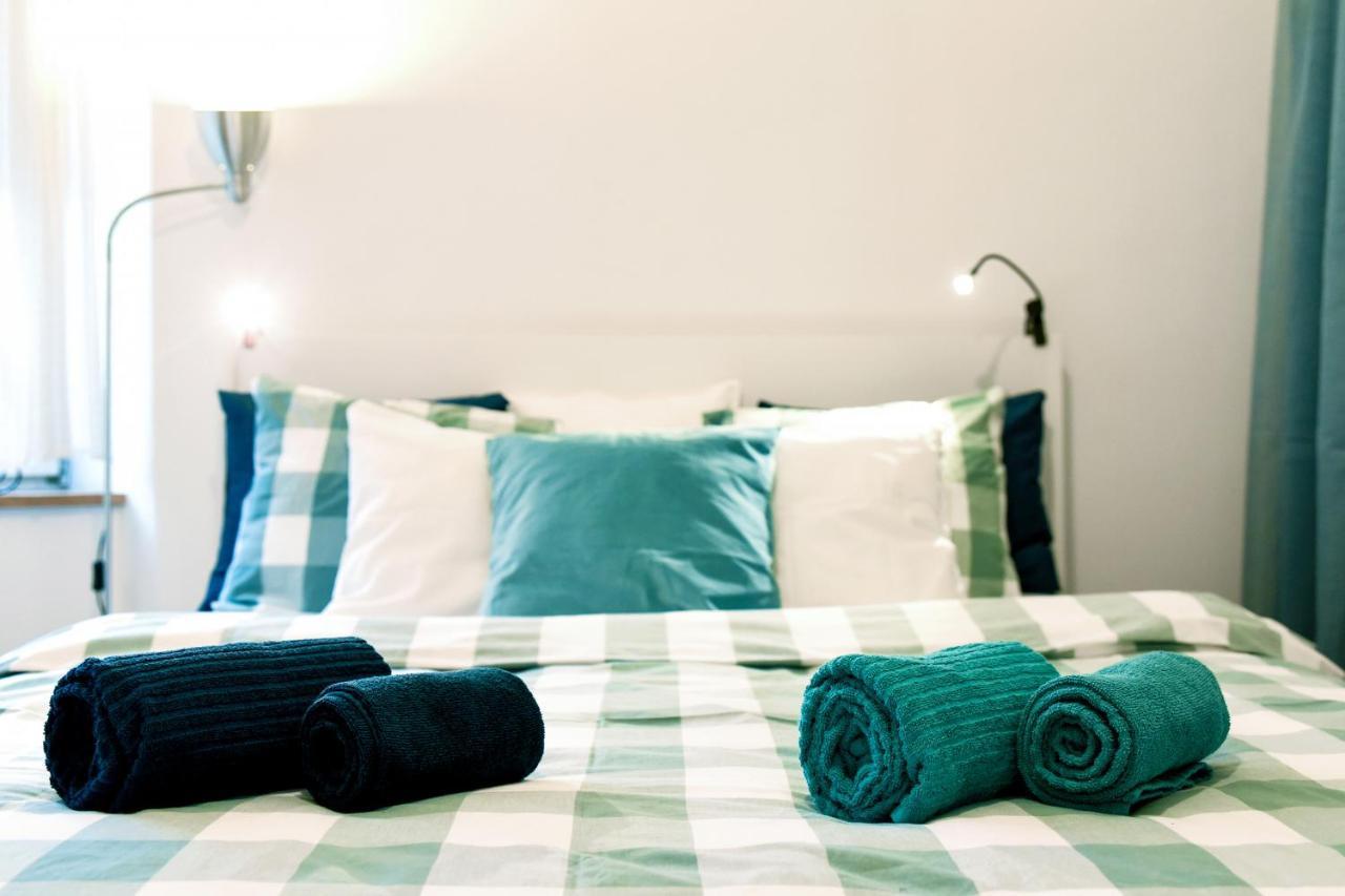 Apartament Large And Cozy 60 M2, Cracow Old Town *