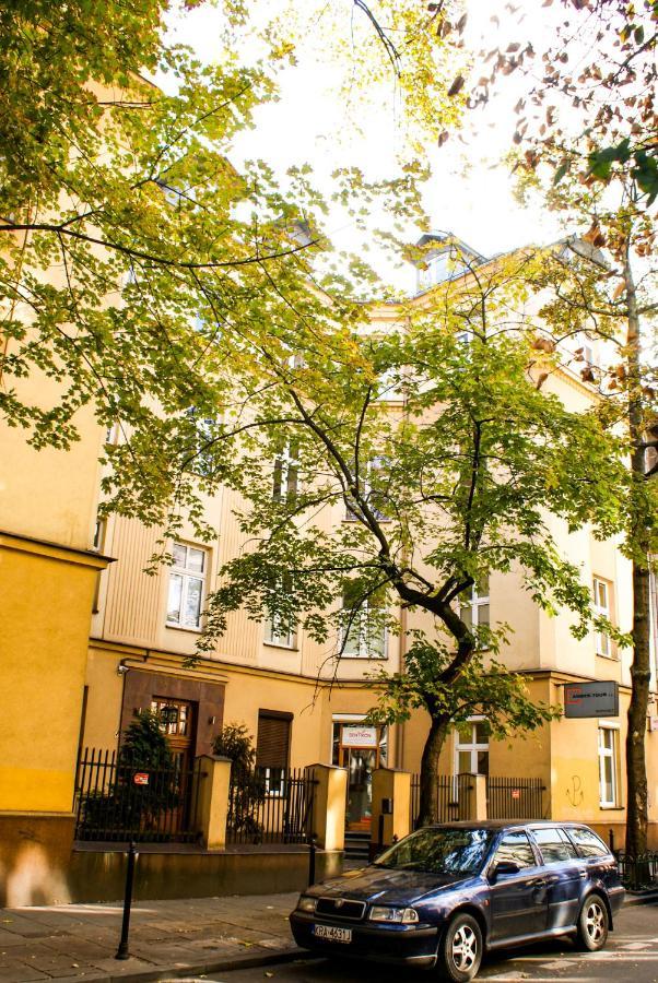 Large And Cozy 60 M2, Cracow Old Town Apartament