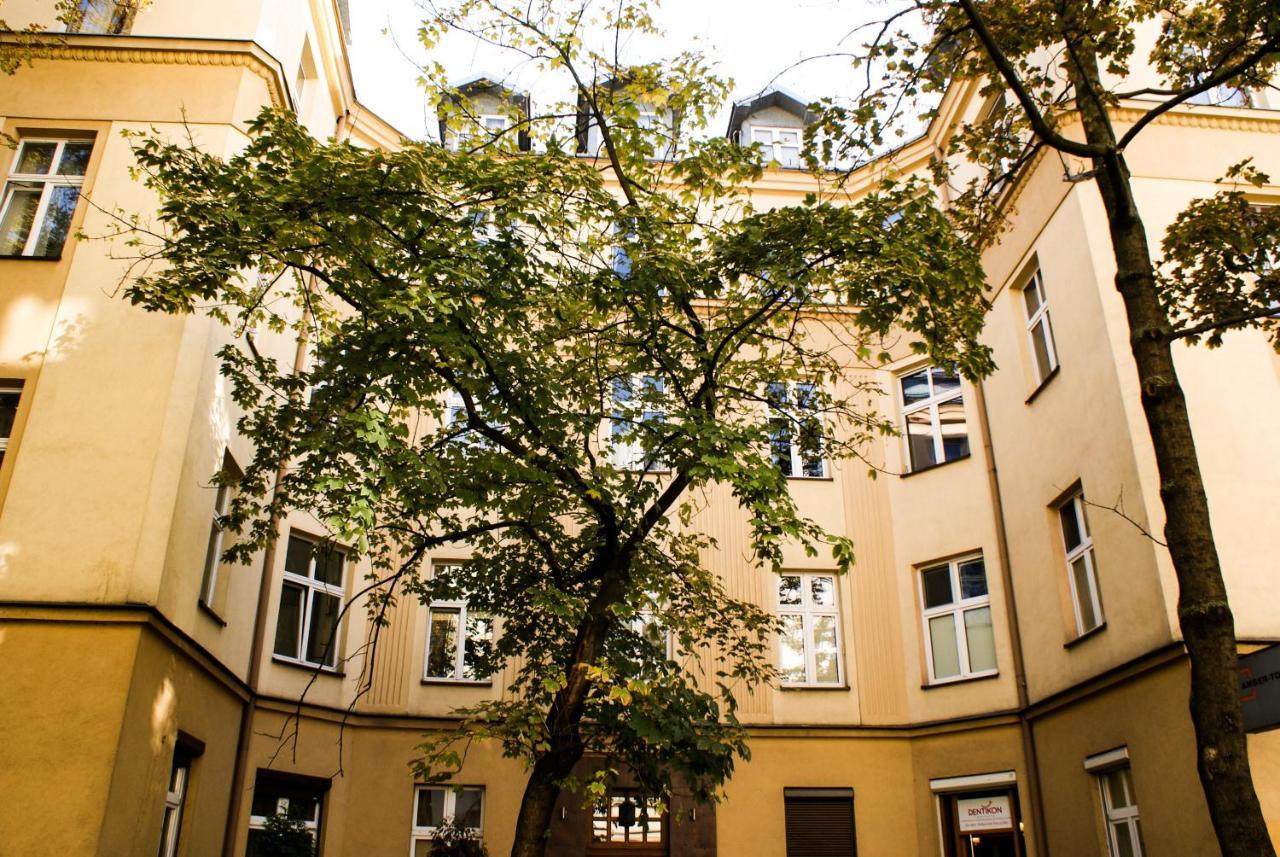 Large And Cozy 60 M2, Cracow Old Town
