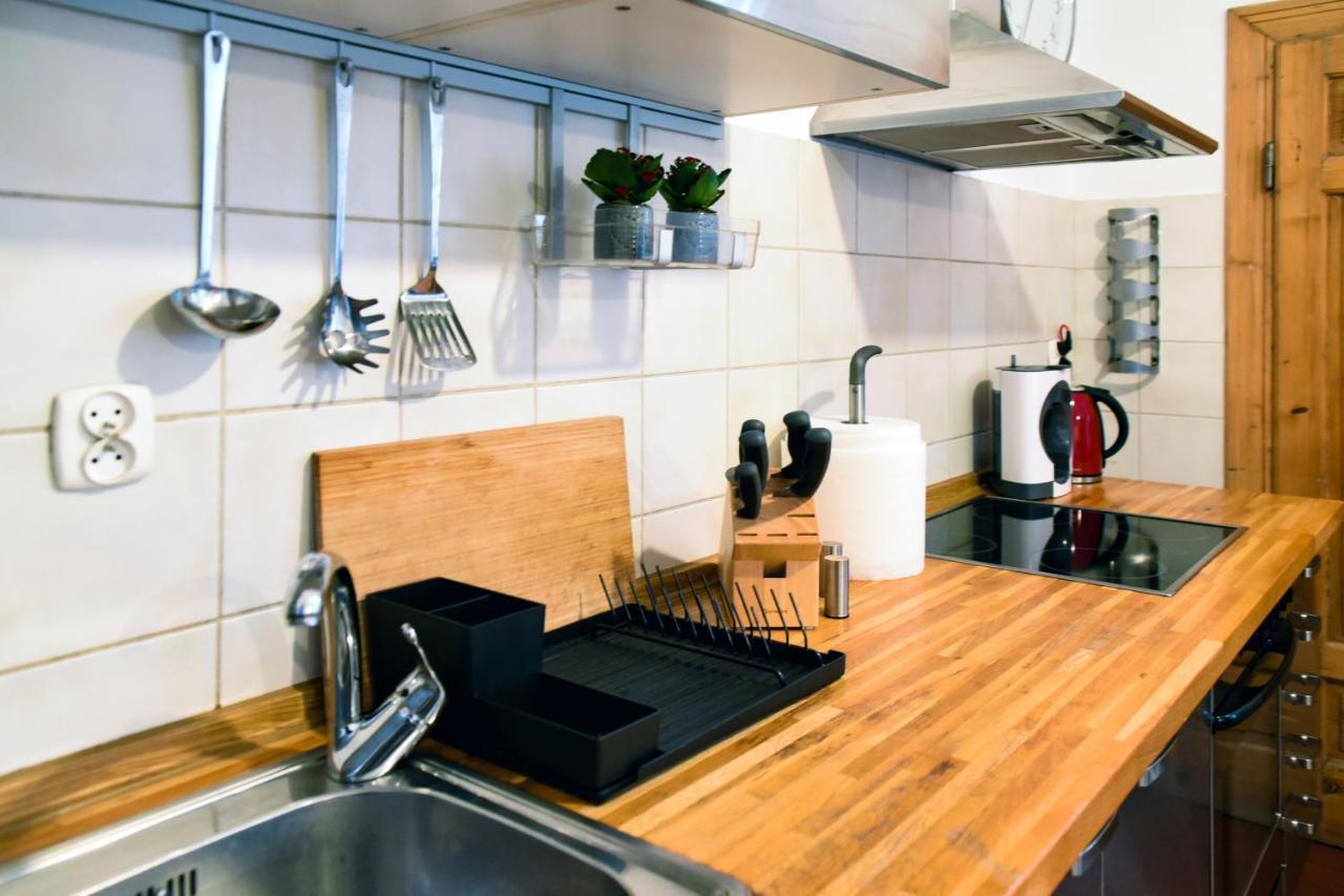 Apartament Large And Cozy 60 M2, Cracow Old Town