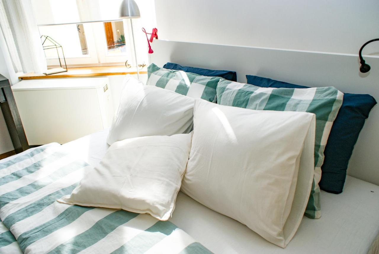 Apartament Large And Cozy 60 M2, Cracow Old Town Kraków
