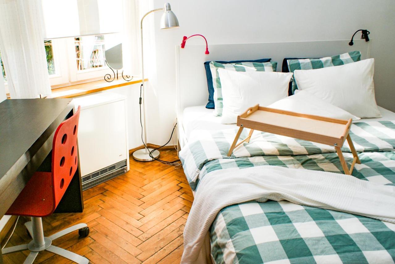 Large And Cozy 60 M2, Cracow Old Town *