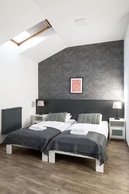 Modern In The Very Location 20 Krakau