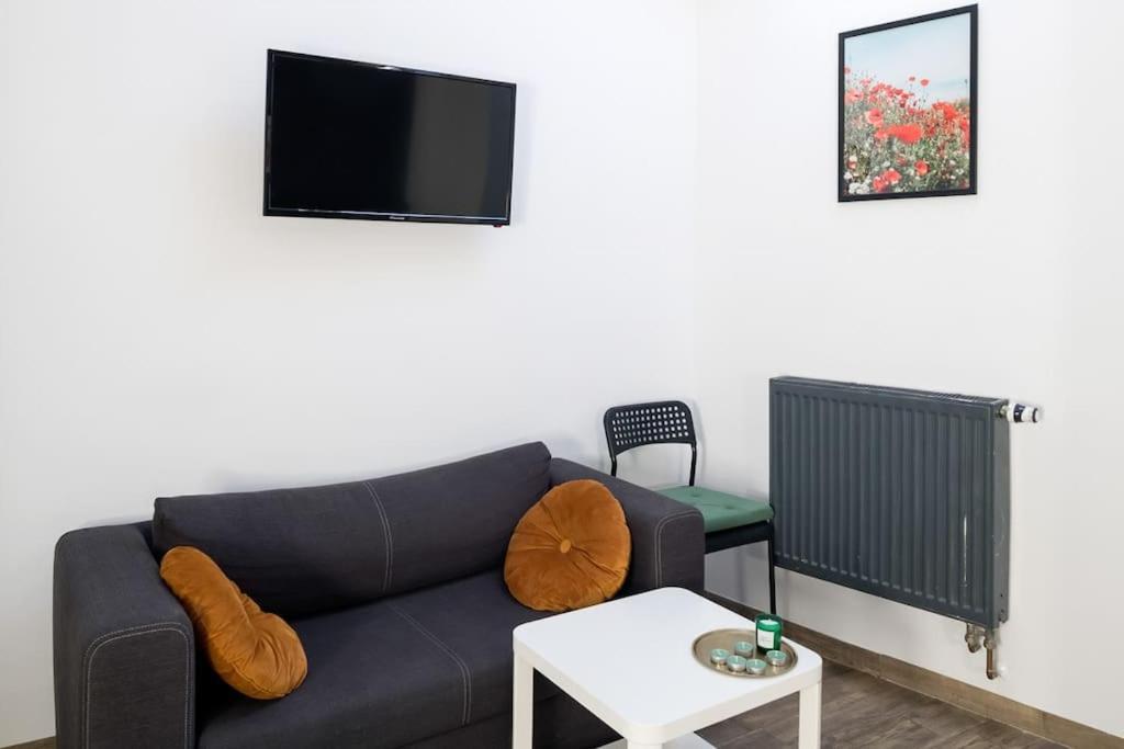 Modern In The Very Location 20 Krakau
