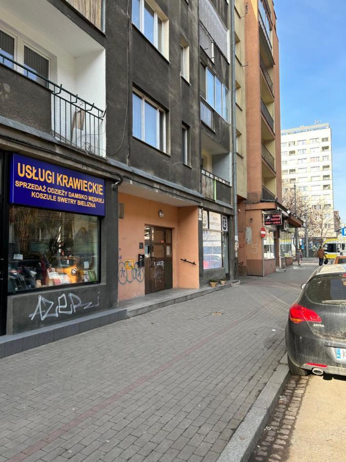Rodzinne Mieszkanie