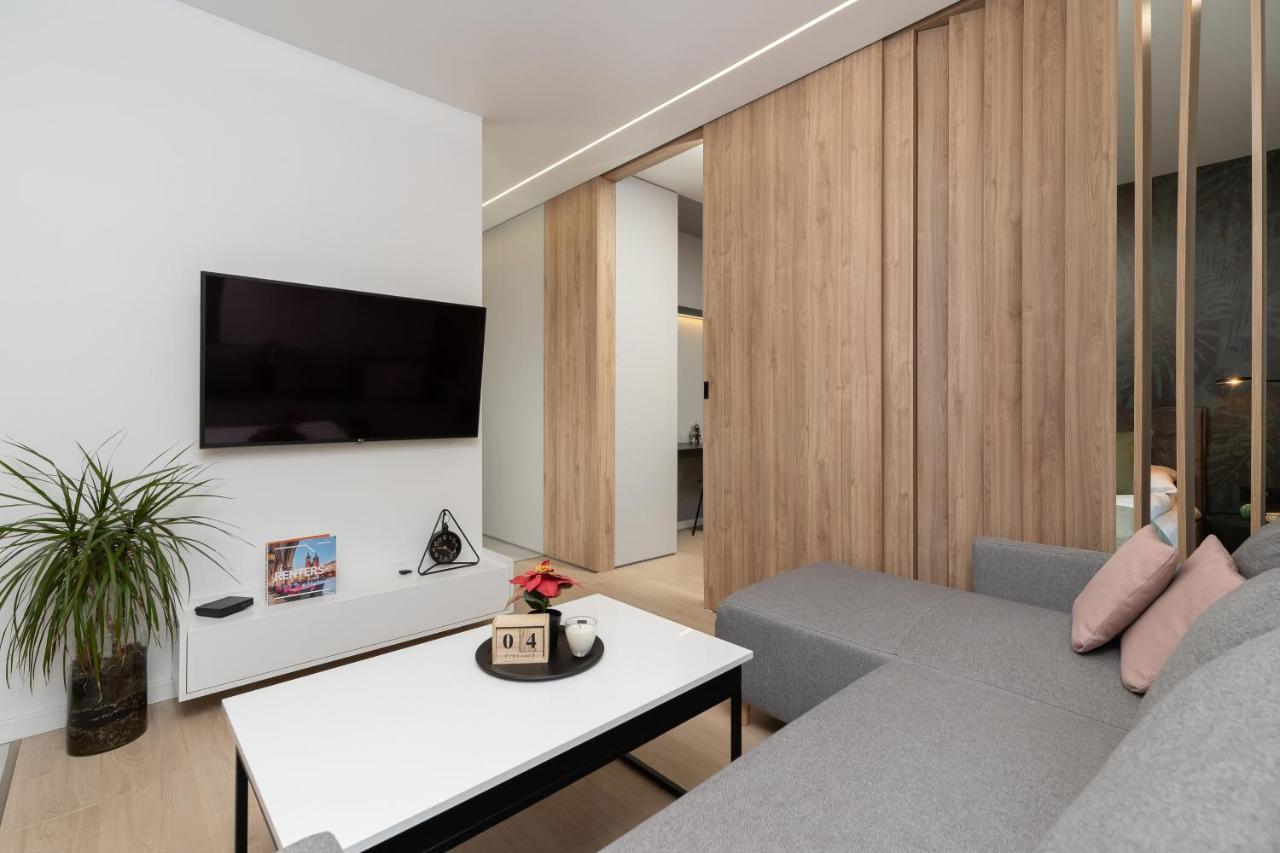 Wislane Tarasy Lux Cracow By Renters Prestige