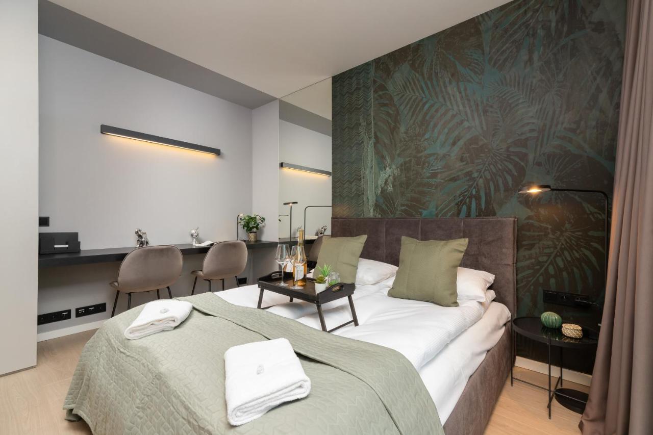 Wislane Tarasy Lux Cracow By Renters Prestige Apartment Krakau