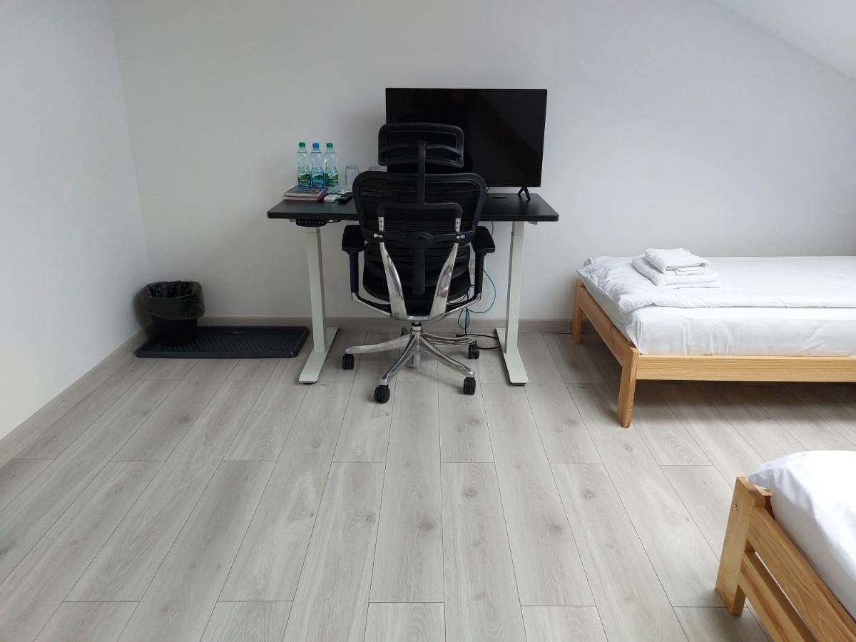 Sleep In Center Apartment Krakow