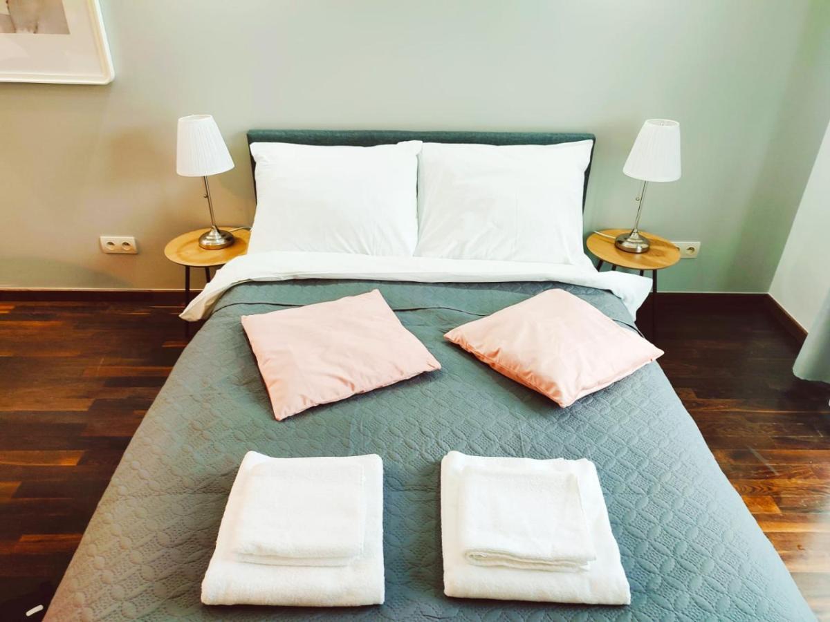 Apartment Mm Old Town Krakau